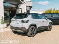 Gebraucht Jeep Avenger Summit 101 PS (74 kW) 2025 Grau SUV