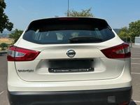 gebraucht Nissan Qashqai 1.6 DIG-T Benzin, AHK, STANDHEIZUNG