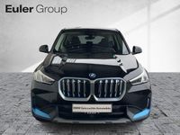 Gebraucht BMW iX1 Performance 225 kW (306 PS) 2023 Schwarz ii SUV