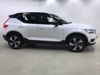 gebraucht Volvo XC40 T5 Recharge R-Design+H&K+Winterpaket