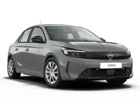 Neu Opel Corsa Edition 101 PS (74 kW) 2025 Grau Limousine