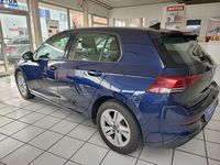 Gebraucht VW Golf VII 150 PS (110 kW) 2020 Blau Limousine