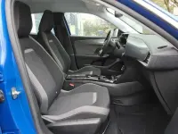 Occasion Opel Mokka-e Edition 100 kW (136 ch) 2022 Bleue SUV