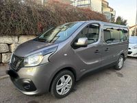 Gebraucht Nissan NV300 146 PS (107 kW) 2017 Grau Van