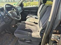 Second-hand Dodge Ram 350 CP (257 kW) 2004 Negru Pickup