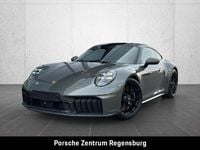 Neu Porsche 911 541 PS (397 kW) 2026 Grün Coupé