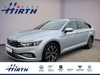 Gebraucht VW Passat Business 150 PS (110 kW) 2022 Kombi
