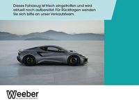 Neu Lotus Emira 364 PS (267 kW) 2026 Grau Coupé