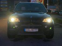Gebraucht BMW X5 Shadowline 245 PS (180 kW) 2012 Schwarz SUV