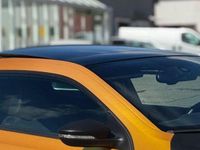 Gebraucht VW Scirocco 333 PS (244 kW) 2010 Gold Coupé