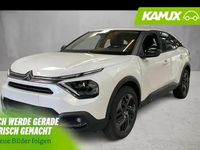 Gebraucht Citroën C4 131 PS (96 kW) 2023 Weiss SUV