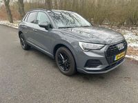 Gebraucht Audi Q3 Proline 150 PS (110 kW) 2019 Grau SUV