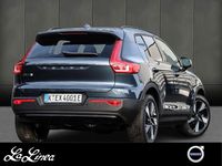 Gebraucht Volvo EX40 Single Motor Extended Range 185 kW (252 PS) 2025 Blau SUV