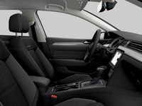 Gebraucht VW Passat Alltrack 200 PS (147 kW) 2022 Pyritsilber metallic Kombi