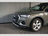Gebraucht Audi Q3 Advanced 150 PS (110 kW) 2025 Grau SUV