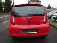 gebraucht Skoda Citigo Ambition