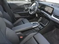 Gebraucht BMW iX1 M Sport 230 kW (313 PS) 2023 Weiß SUV