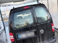 Second-hand VW Caddy Maxi 105 CP (77 kW) 2014 Monovolum