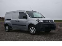Gebraucht Renault Kangoo 44 kW (60 PS) 2020 Silber Van / Kleinbus