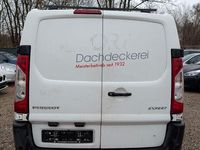 Usado Peugeot Expert 128 CV (94 kW) 2014 Blanco Van