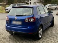 gebraucht VW Golf Plus TÜV 2026 neue Zahnriemen 2 Hand