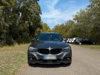 Gebraucht BMW 320 M Sport 190 PS (139 kW) 2019 Grau Limousine