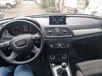 gebraucht Audi Q3 1.4 TFSI