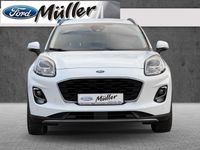 Usata Ford Puma Titanium X 125 CV (91 kW) 2020 Bianco SUV