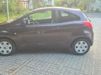 Gebraucht Ford Ka 69 PS (50 kW) 2012 Kleinwagen