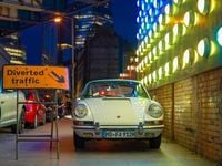 Gebraucht Porsche 912 90 PS (66 kW) 1965 Coupé