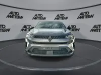 Neu Renault Captur 114 PS (83 kW) 2026 Stahlgrau SUV