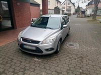 Gebraucht Ford Focus 109 PS (80 kW) 2010 Kombi