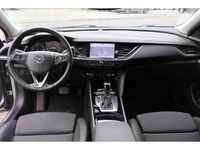 Gebraucht Opel Insignia Innovation 170 PS (125 kW) 2018 Silber Kombi