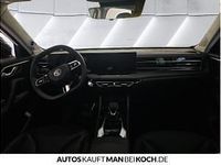 Neu MG HS 224 PS (164 kW) 2026 Schwarz SUV