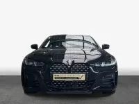 Gebraucht BMW 420 Coupé M Sport 190 PS (139 kW) 2025 Schwarz Coupé
