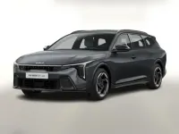 Neu Kia K4 150 PS (110 kW) 2026 Interstellar grau metallic Kombi
