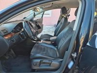 Gebraucht VW Passat 160 PS (117 kW) 2009 Schwarz Limousine