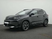 Neu Citroën C5 Aircross 145 PS (106 kW) 2025 Lackierung schwarz perla nera/typ aussenverkleidung metalliclackierung SUV