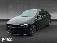 Gebraucht Mercedes B200 Progressive 150 PS (110 kW) 2025 Schwarz Van / Kleinbus
