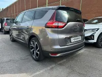 Gebraucht Renault Scenic E-Tech 119 kW (163 PS) 2023 Grau SUV