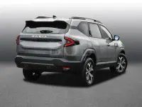 Gebraucht Dacia Bigster Expression 140 PS (102 kW) 2025 Grau SUV
