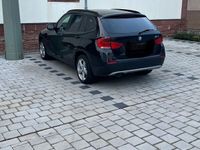 gebraucht BMW X1 sDrive20d -