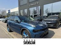 Second-hand Lynk & Co 01 261 CP (191 kW) 2023 Albastru SUV