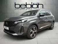 Gebraucht Peugeot 3008 GT 224 PS (164 kW) 2022 Grau SUV