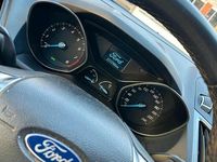 Second-hand Ford C-MAX 2011 Albastru Monovolum