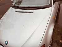 Gebraucht BMW 318 156 PS (114 kW) 2002 Grau Limousine