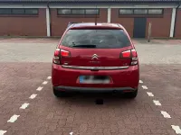 Gebraucht Citroën C3 92 PS (67 kW) 2013 Kleinwagen