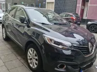 Brugt Renault Kadjar 131 HK (96 kW) 2018 Sort SUV