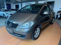 Gebraucht Mercedes A160 95 PS (69 kW) 2009 Braun Kombi