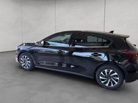 Neu Ford Focus Titanium 155 PS (114 kW) 2026 Schwarz Limousine